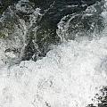 Ocean waves