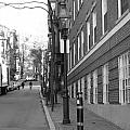 streets of boston